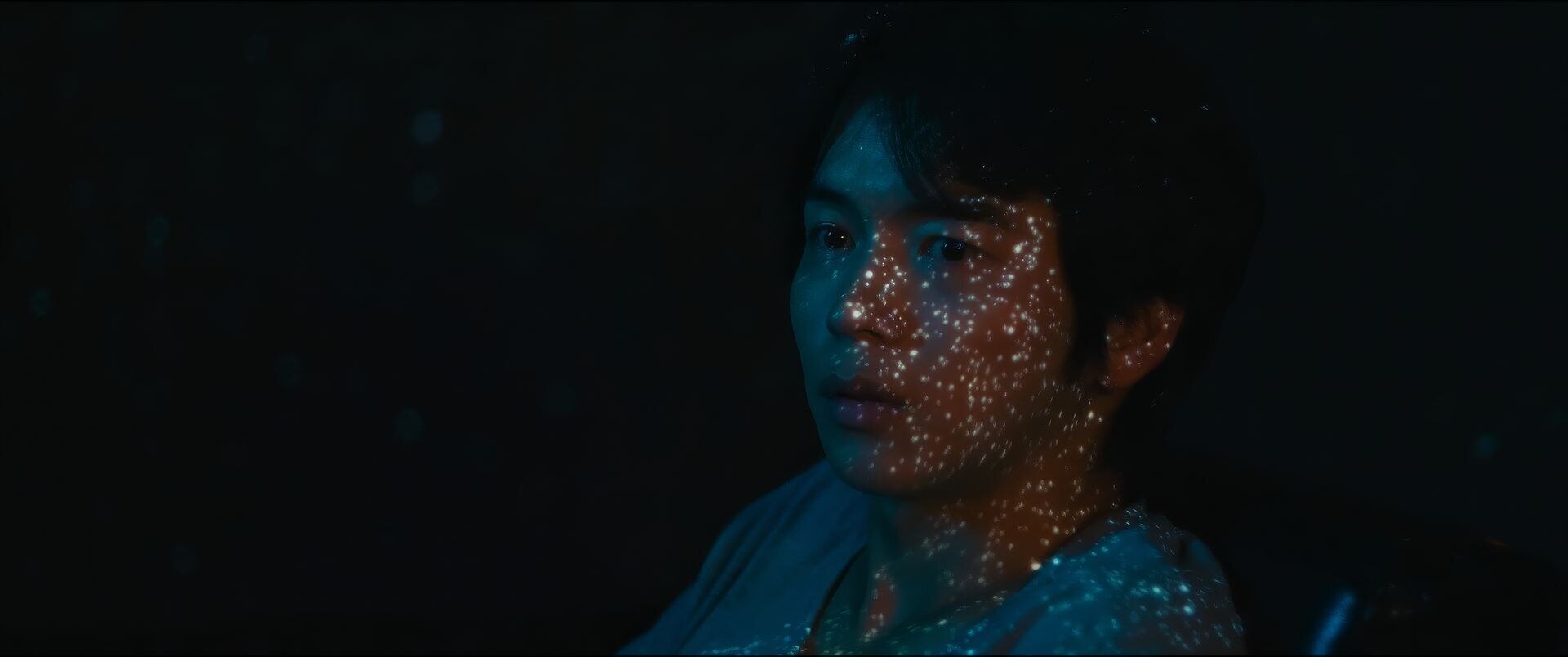 강승호, '부국제' 올해의 배우상 수상…'장손'부터 '우주의 흔적'까지 '영화계 주목'