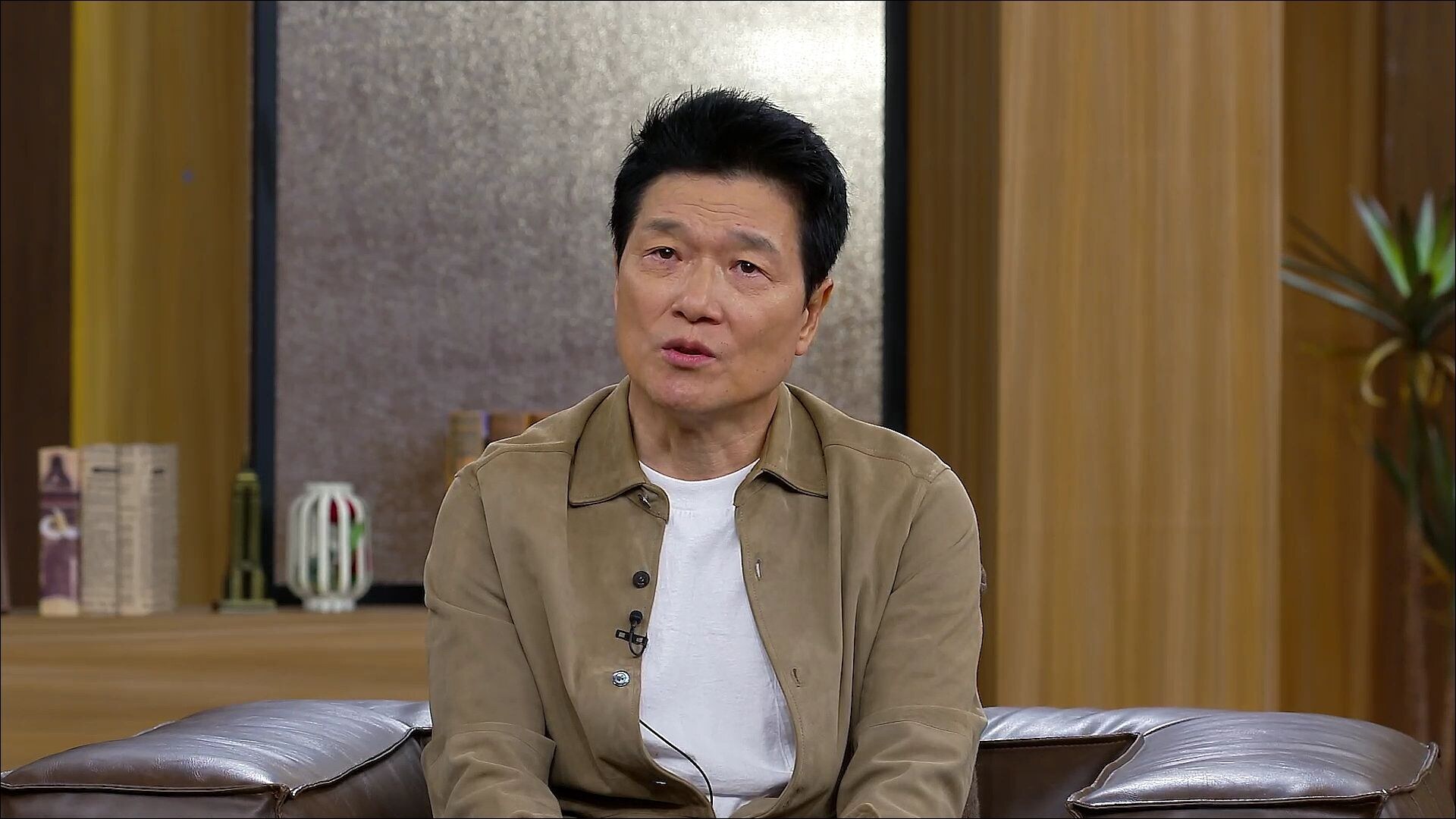 ▲ 안치환. 제공|MBN ‘김주하의 데이앤나잇’