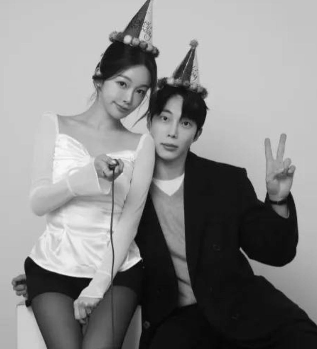 '환연4' 정원규, 박지현과 결별 후 첫 심경…"좋지 못한 소식 죄송"