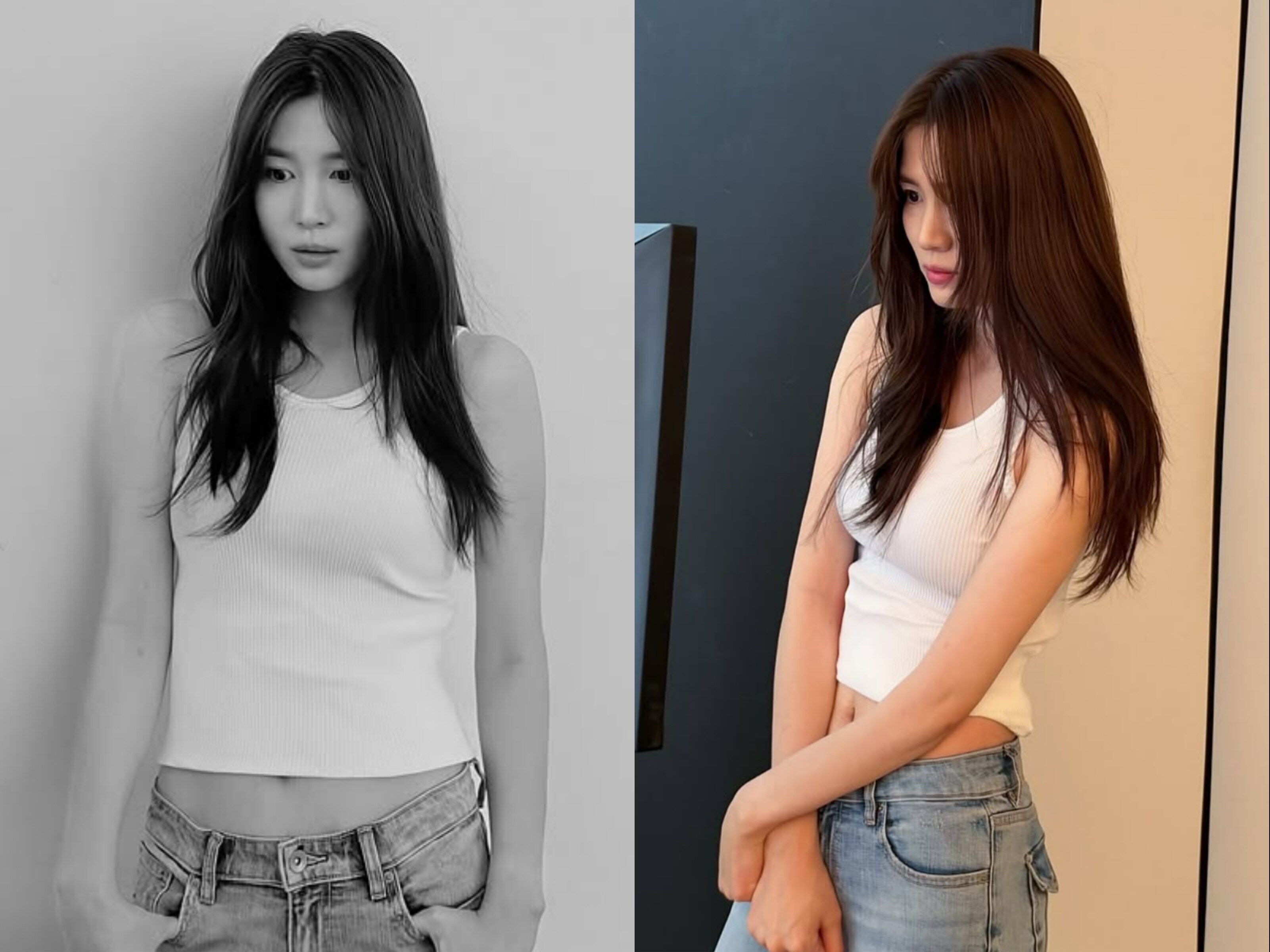 ▲ 진아름. 출처| 진아름 인스타그램