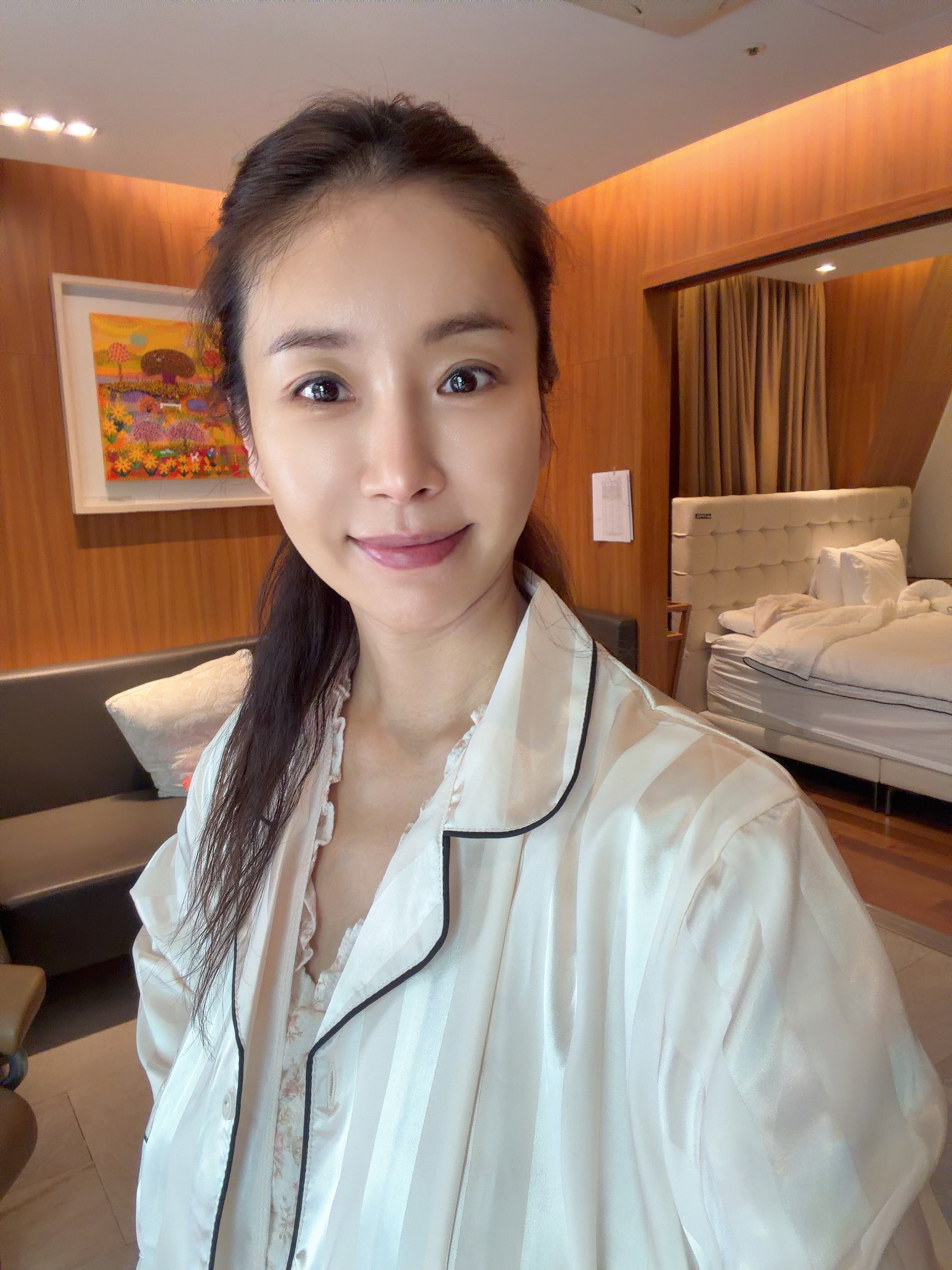 ▲ 한다감. 출처ㅣ한다감 인스타그램