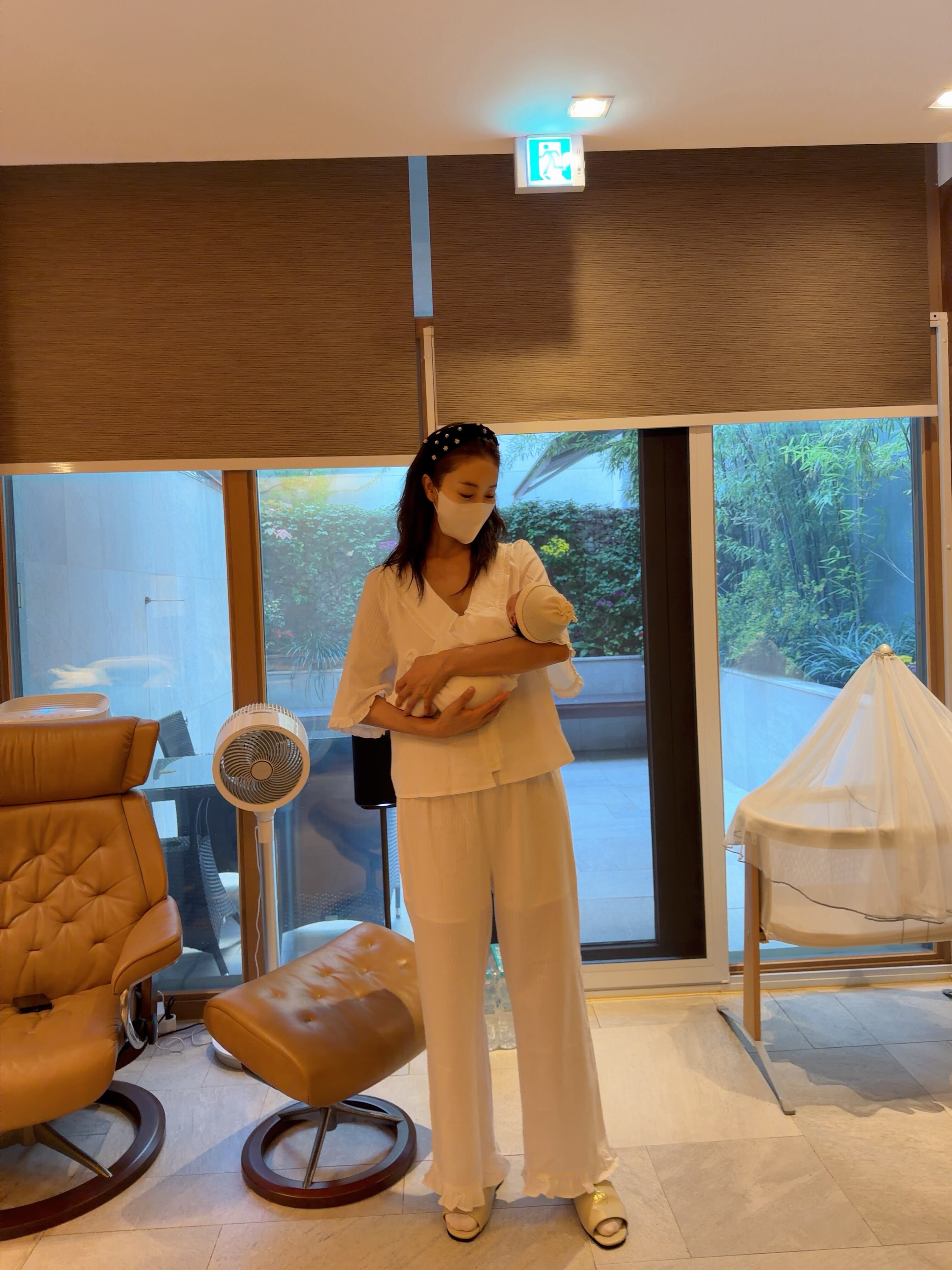 ▲ 한다감. 출처ㅣ한다감 인스타그램