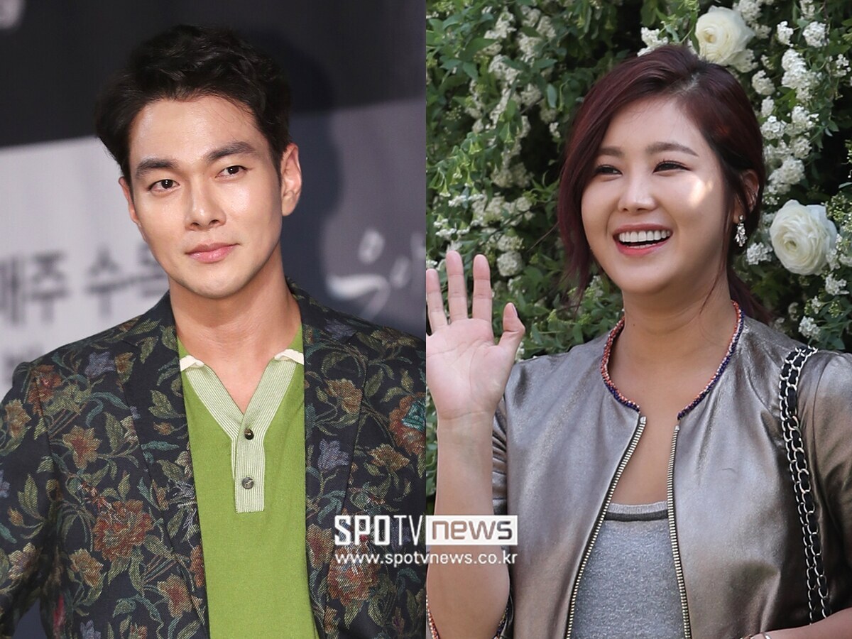 ♥이규한 최종선택 포기 순간 솔비는 딱 한마디 "못났다"[이슈S]
