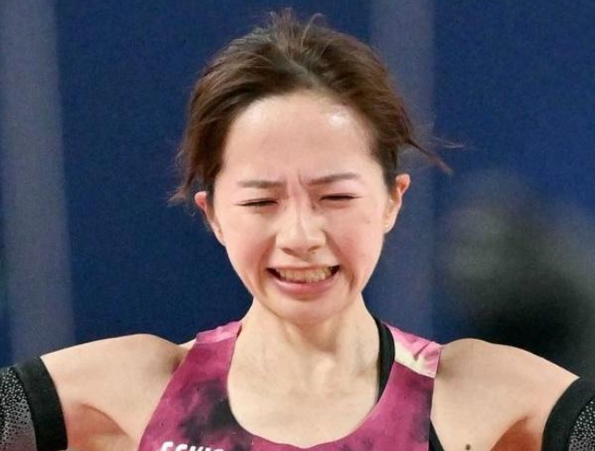 ▲ 스포츠 스타가 지역사회와 소통하는 창구가 되기도 한다. 한 일본의 국가대표 마라토너가 고향에서 뜻밖의 행사에 초대돼 큰 주목을 끌었다. ⓒ 사토 사야카 SNS