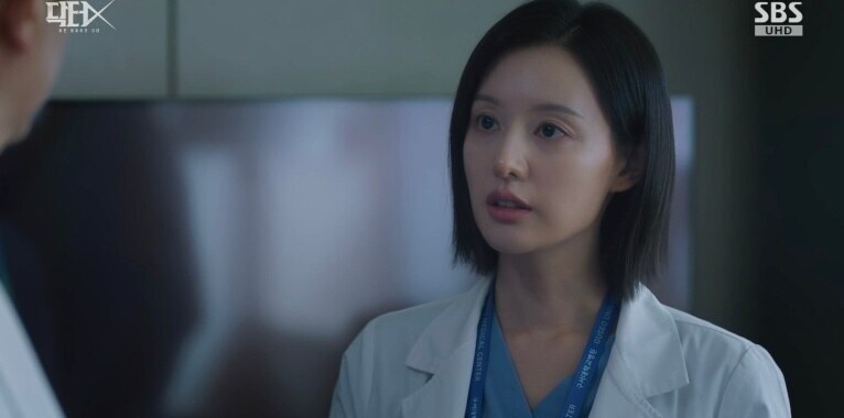 '닥터X', 김지원 돌풍 안방 강타! 최고 16.9%로 '압도적'