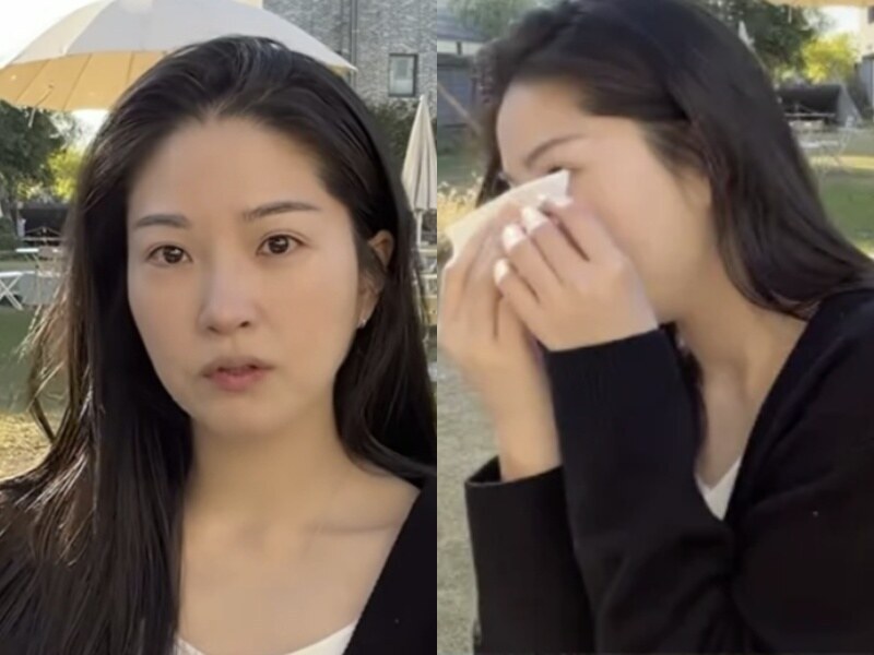 전진♥류이서, 임신 기쁨도 잠시 유산으로 안타까운 이별 ‘눈물’