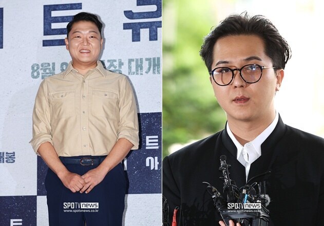 송민호, 싸이 이어 군대 재복무 확정...102일 무단이탈의 대가