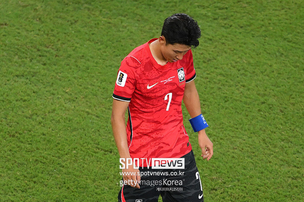 AFC까지 '오피셜' 손흥민 '라스트 댄스' 국가대표팀 마지막 아시안컵 주목! 韓 축구 67년 숙원 풀어야 하는데…사우디 개최지 안전 문제 '비상'