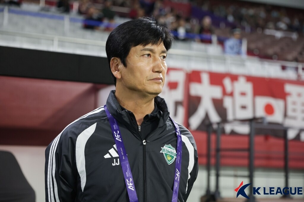 '주장 김태환 결장' 전북 정정용 감독이 부주장들 대신 김영빈에게 완장 맡긴 이유는 [SPO 현장]