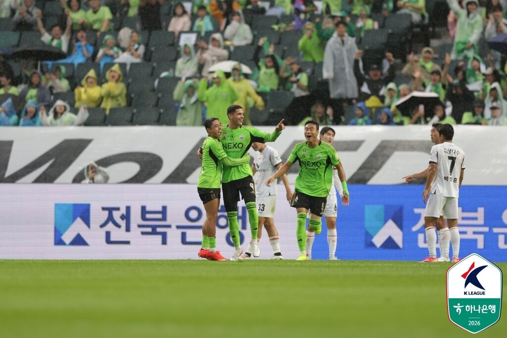 ▲ ⓒ한국프로축구연맹