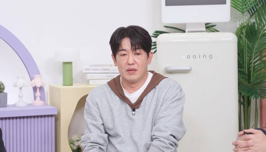 허성태, '심정지' 김수용 살린 숨겨진 은인이었다…"다리 주무르며 기도"('옥문아')