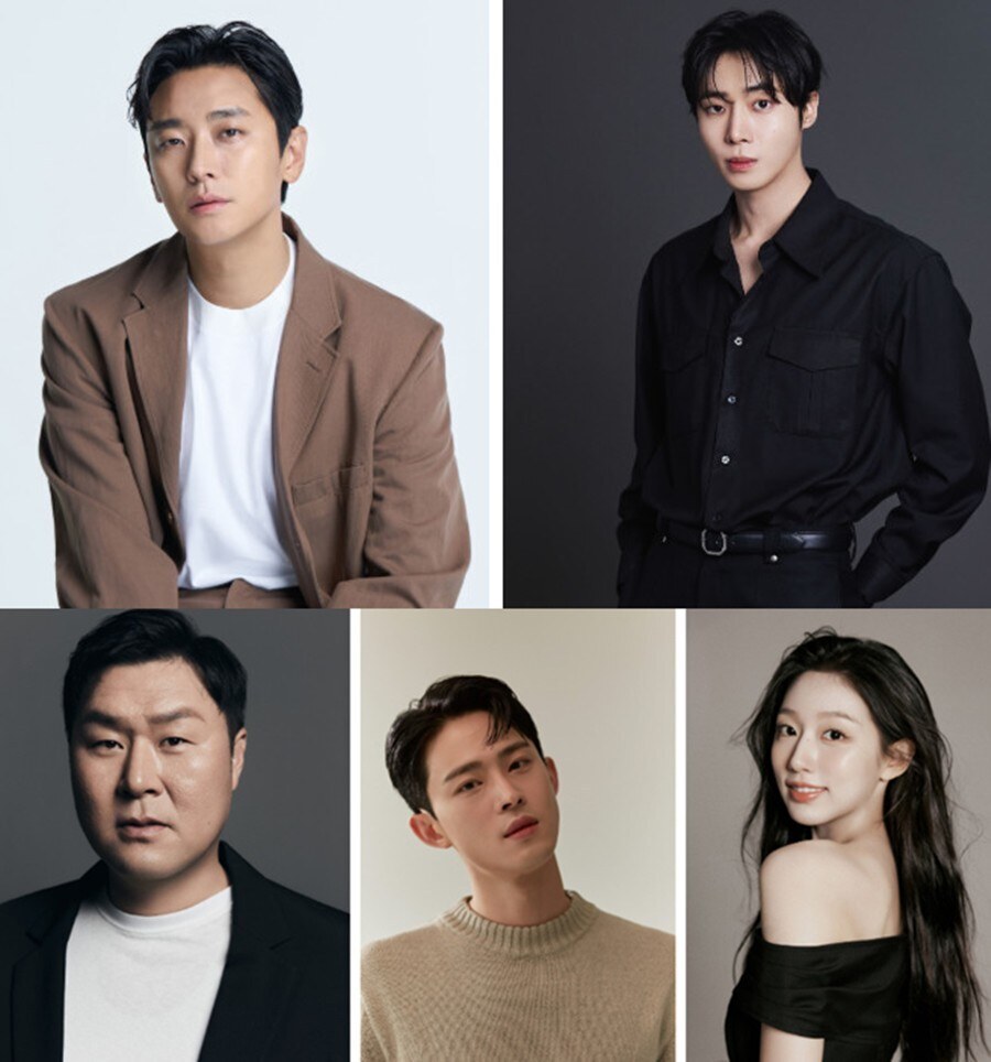 '중증외상센터' 시즌2·3 동시 제작…주지훈X추영우→하영 대타 정예인까지[공식]