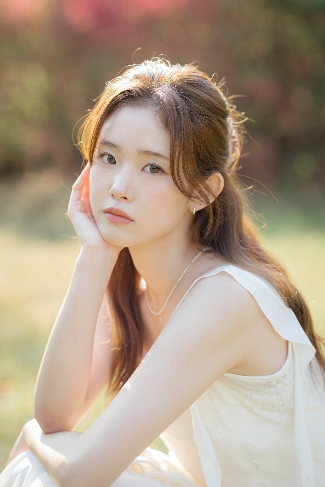 다인, 23일 정식 데뷔…첫 콘셉트 포토 공개