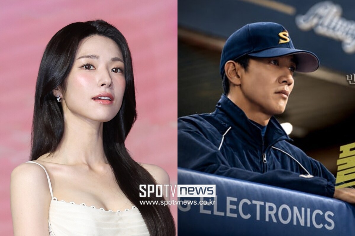 '친일 후손' 하영 탓에 구멍난 SBS, 김래원이 메운다…'풀카운트' 내년 편성[이슈S]