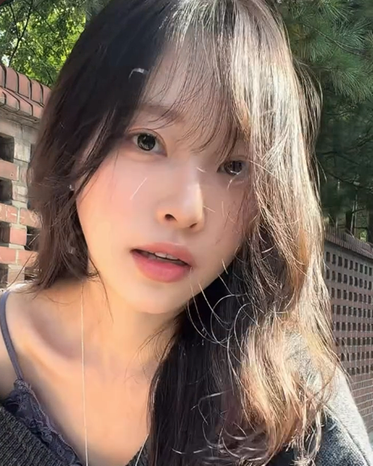 "몸과 마음 지쳐, 자아 로그아웃" '♥박성광과 이혼설 부인' 이솔이, 속내 고백