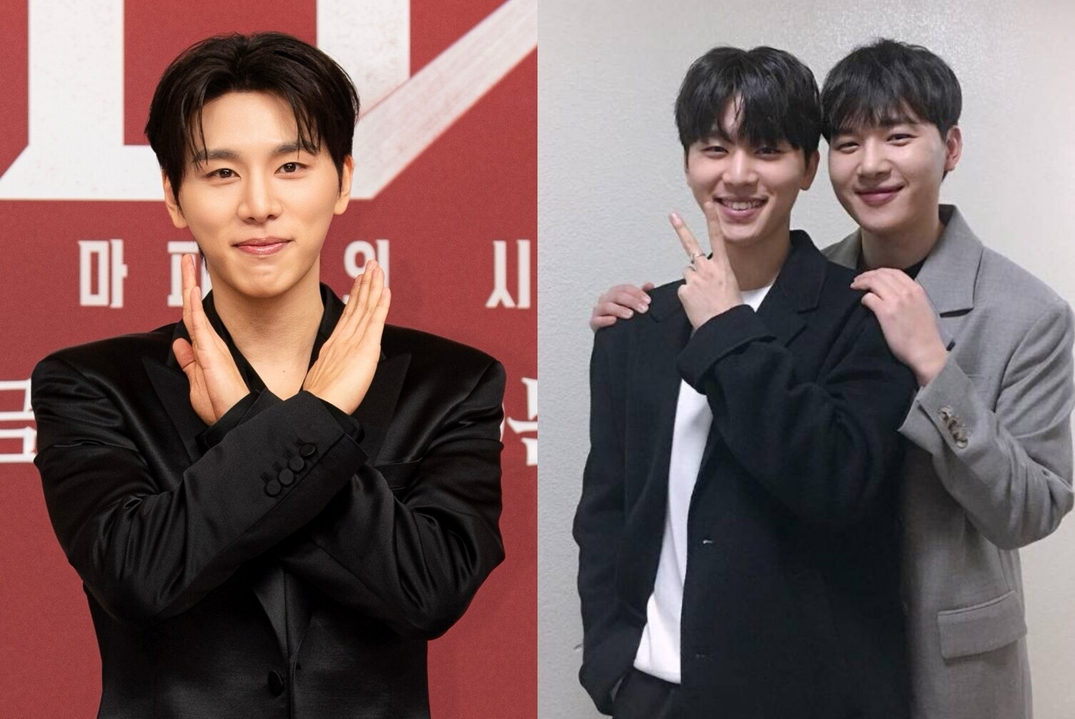 '닥터X' 신입 인턴=멜로망스 김민석 친동생…"미소가 닮았네"[이슈S]