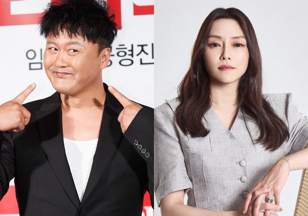 '반말 논란' 공형진 "차지연에 이미 사과…편안하게 하자는 취지, 확대해석 안되게"[종합]