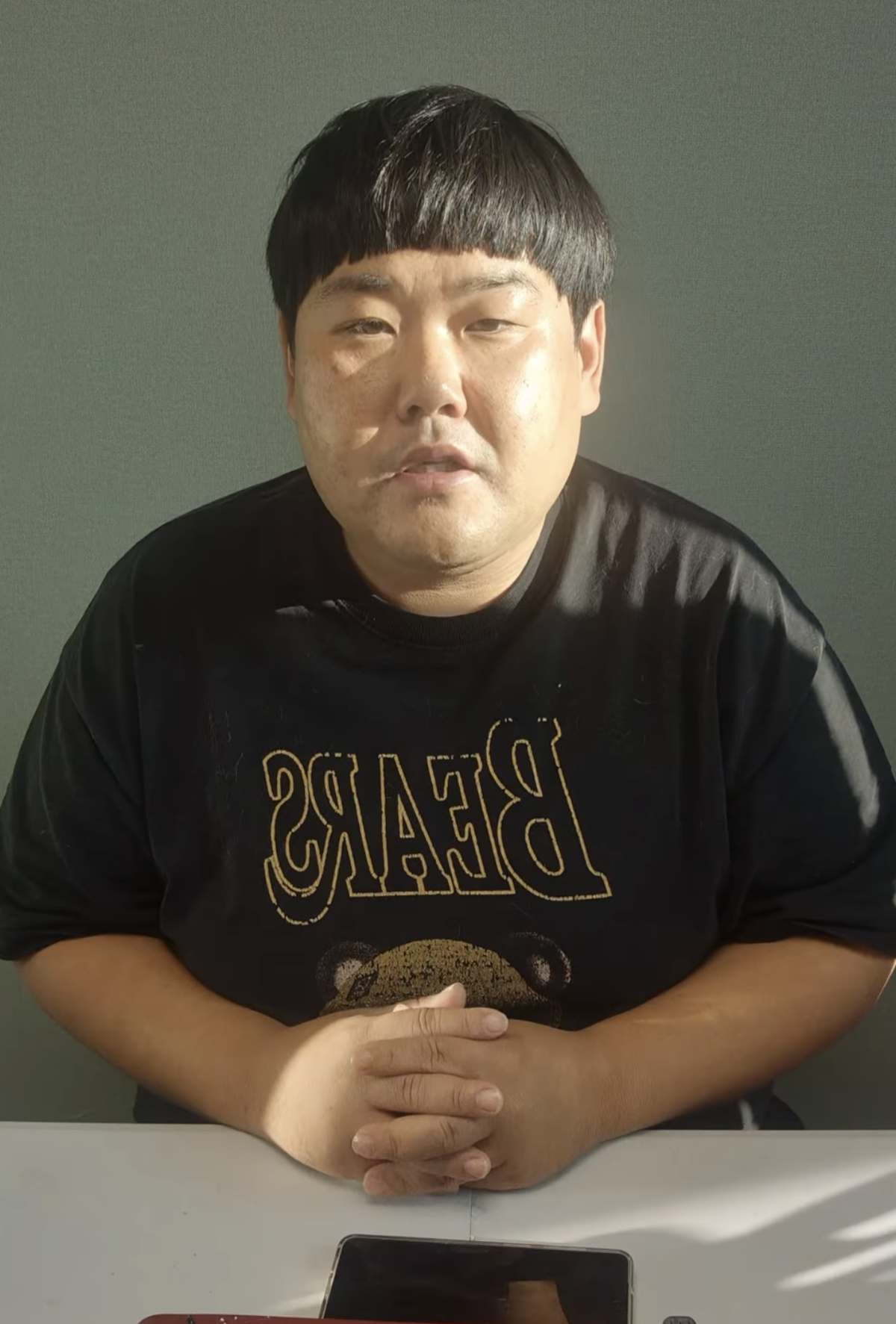 "원산지 물었다가 차단"…김수영, 게장 판매 논란에 입 열었다 "대응 부족, 진심으로 사과"