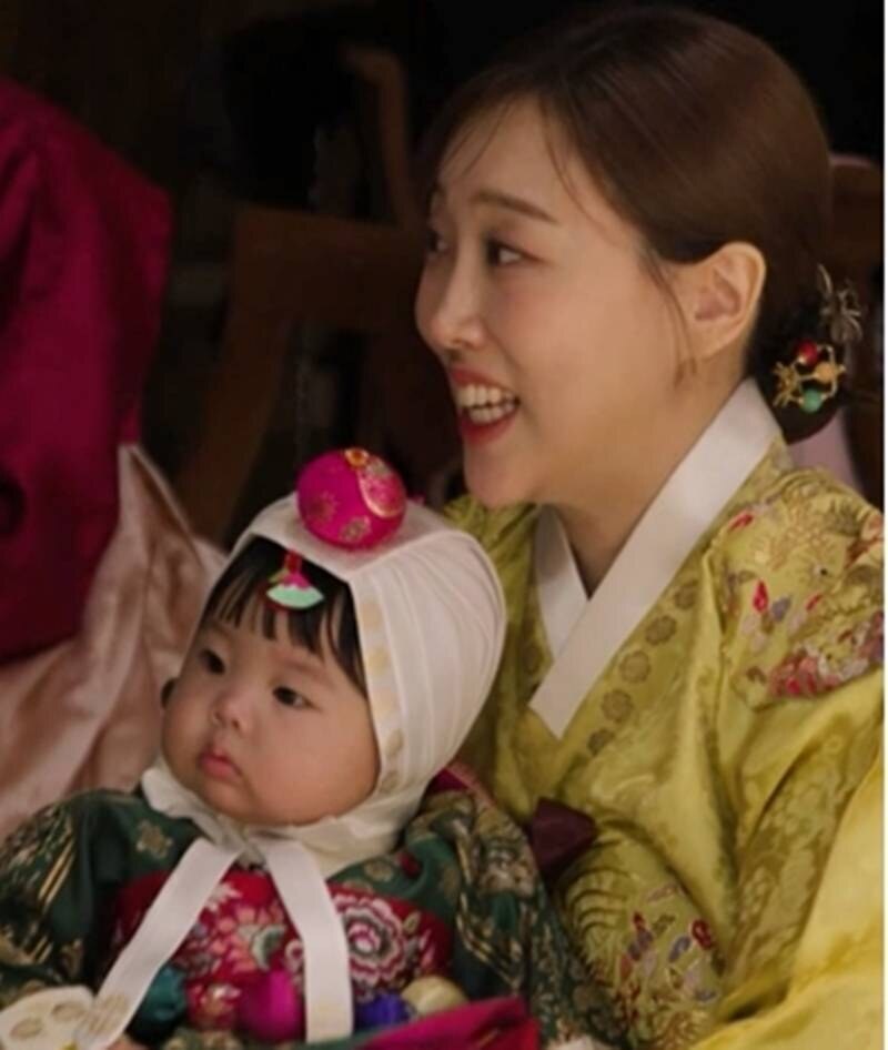 촬영팀만 45명…손민수♥임라라, '갑론을박' 초호화 돌잔치 공개('슈돌')
