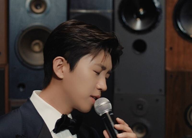 임영웅, 영웅시대 사랑에 화답…'부디 행복해질 것' MV 공개