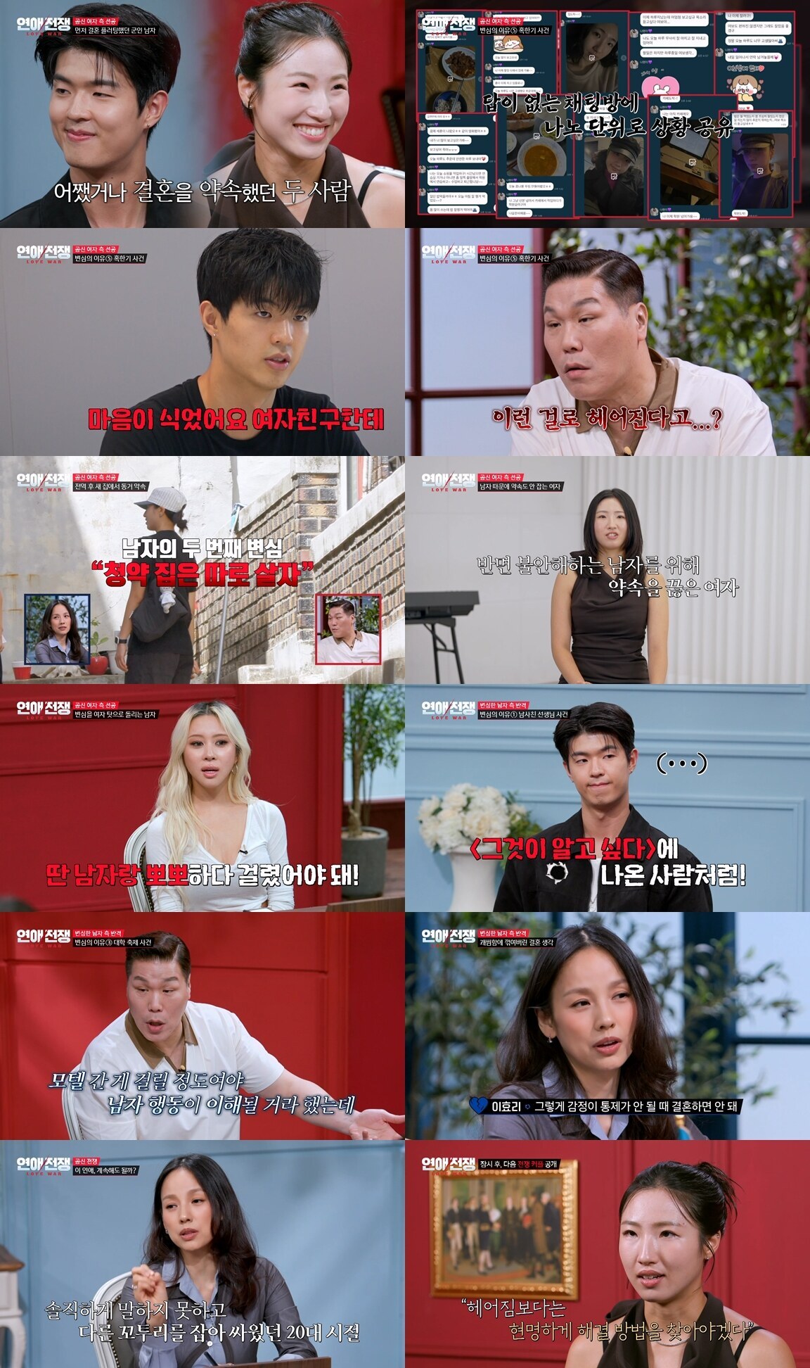 ▲ 제공|JTBC '연애전쟁'