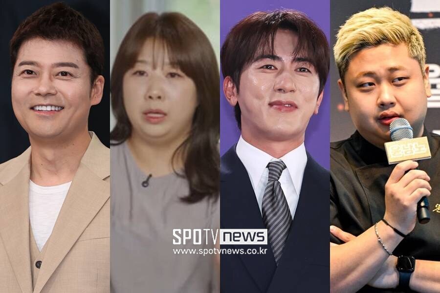 [단독]'전참시' 스핀오프 나온다…전현무→김민경·윤남노 MC 합류[종합]