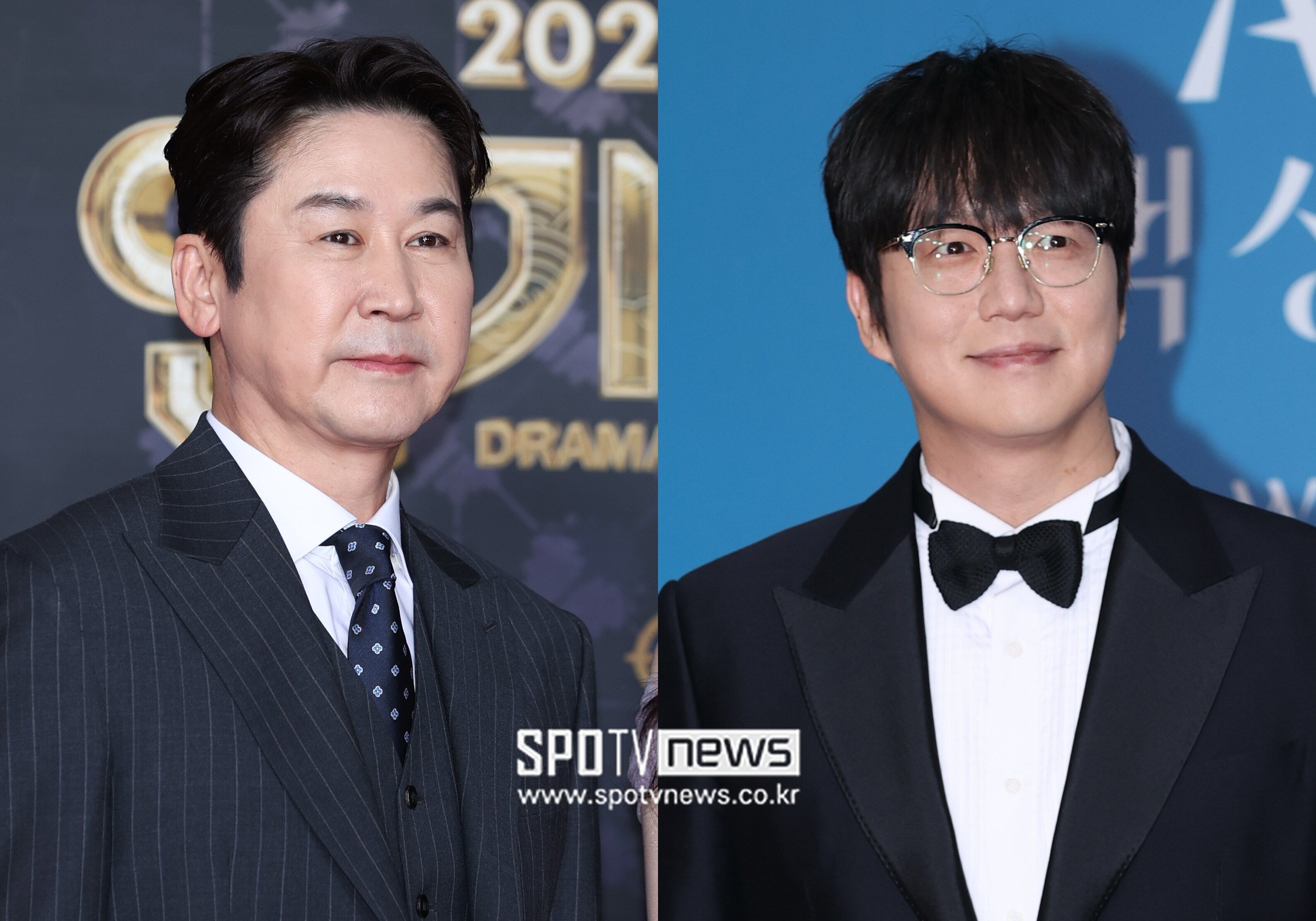 "신동엽, 머리 희끗한 직원에 다짜고짜 반말" 성시경 폭로 나왔다…반전 결말