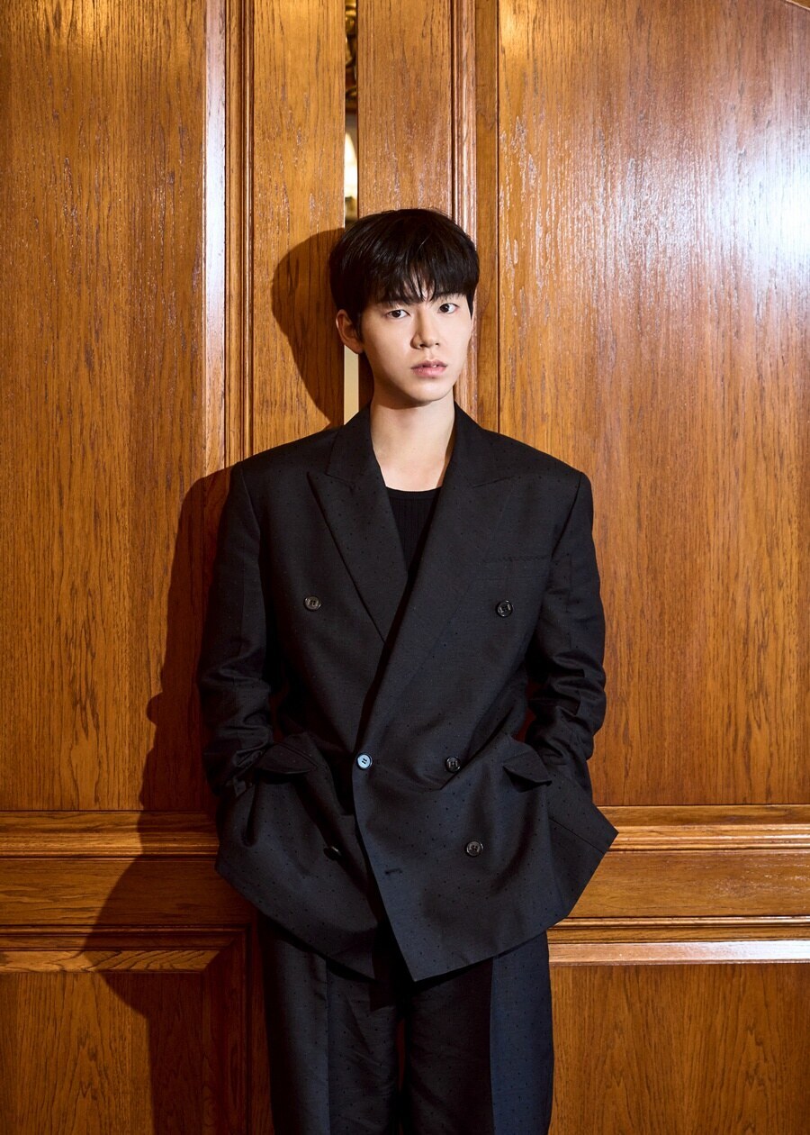 '실낙원' 배현성 "'배우들이 이것도 못해?' 연상호 쇼츠 촬영 너무 잘해 의지 꺾여"[인터뷰③]