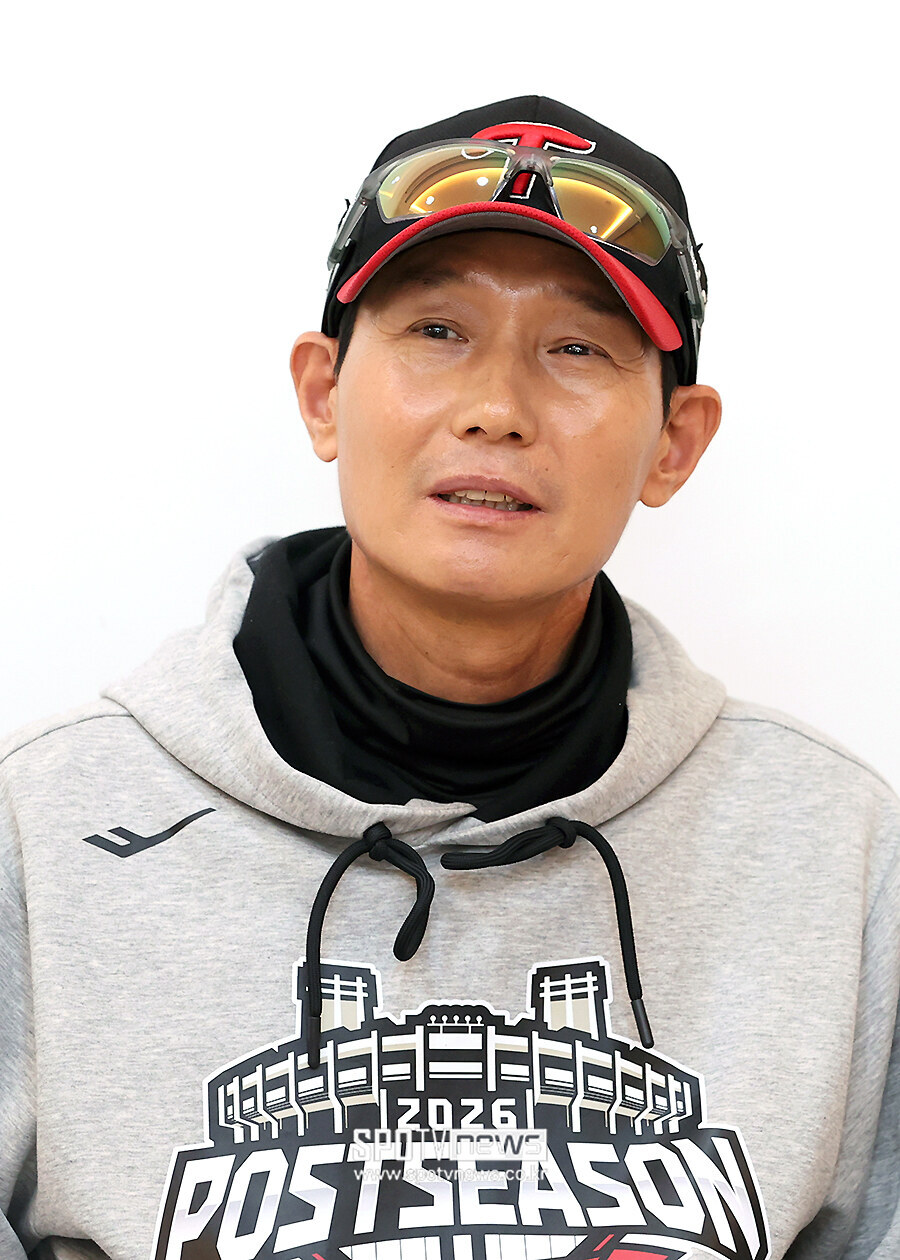 [포토S] 고민 많은 염경엽 감독
