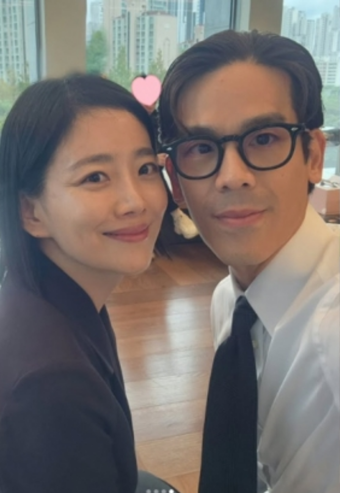 "당연한 줄 안다"던 28기 광수, '결별' 정희 감쌌다..."소중했고 감사한 분, 억측 삼가"