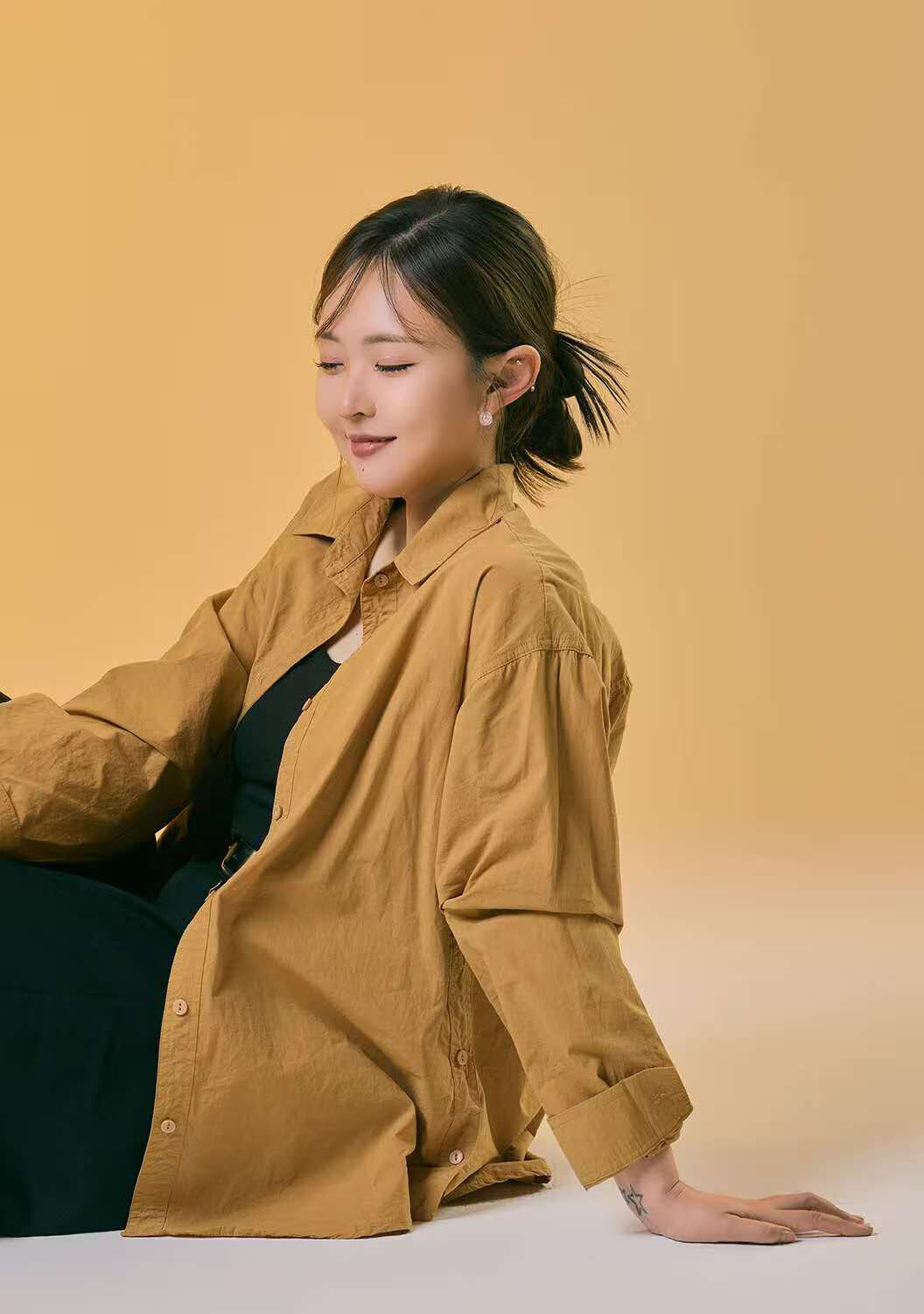 진진경, 깊어진 감성의 신곡 ‘가슴에 사는 사람’ 21일 공개…세월도 지우지 못한 그리움 노래한다
