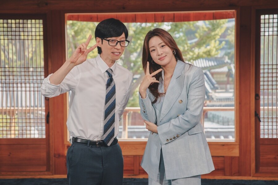 강소라, 무협 입문 강의 290만뷰 터졌다…소속사는 우려하는 이유('유퀴즈')