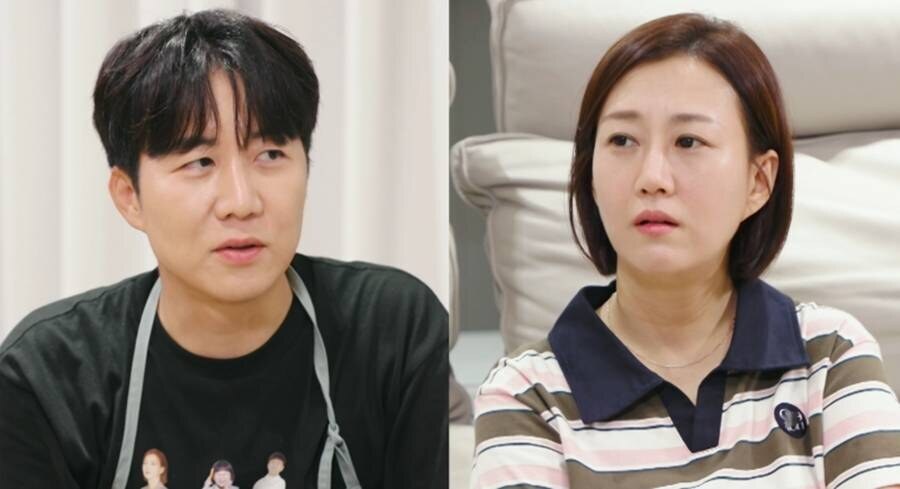 도경완도 하락장에 처참…♥장윤정에 주식 손실 고백 "레버리지 들어가"('편스토랑')