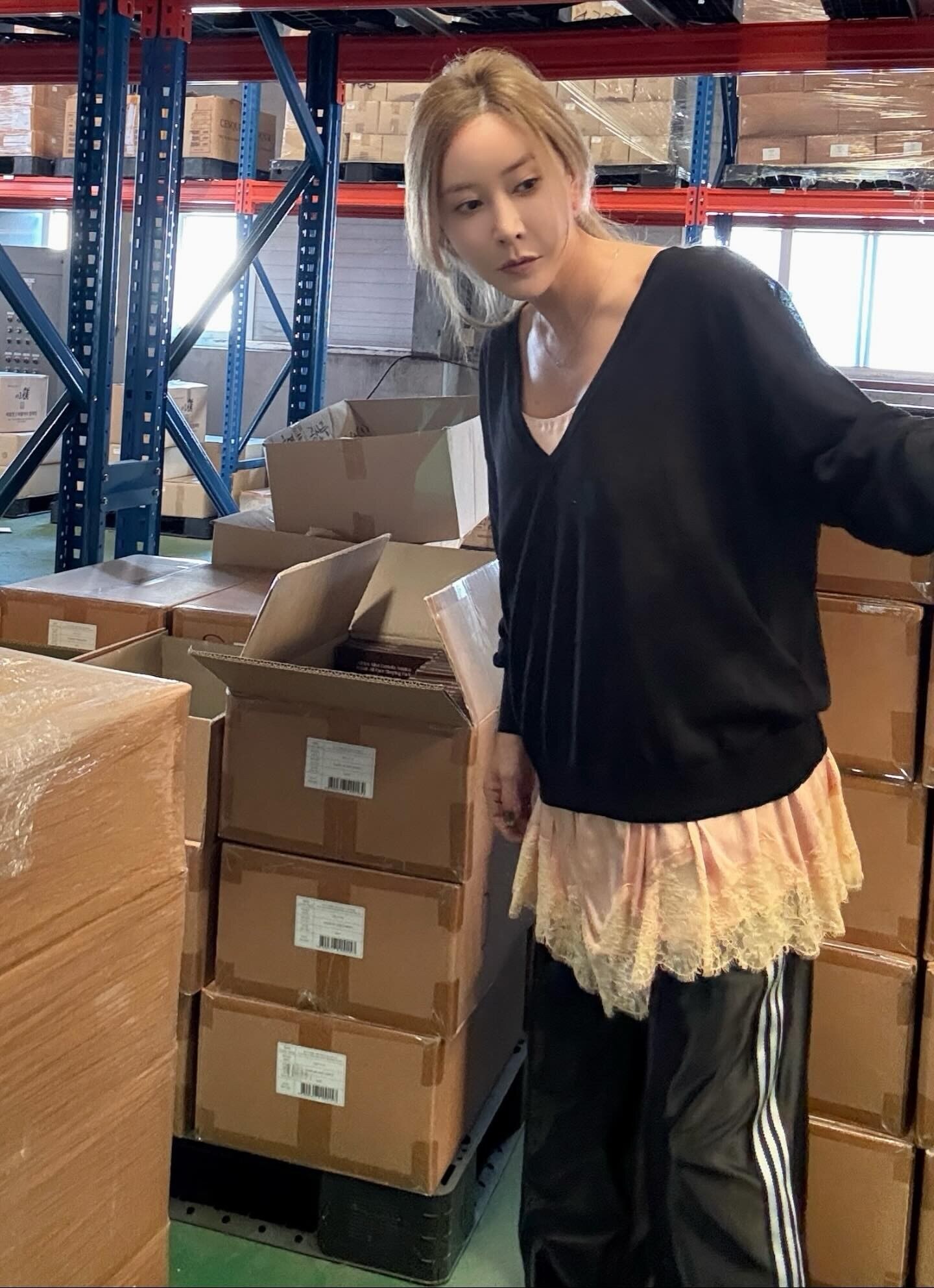 '도박 논란' S.E.S 슈, 화장품 CEO 변신 7개월 만에 대박…동남아 진출