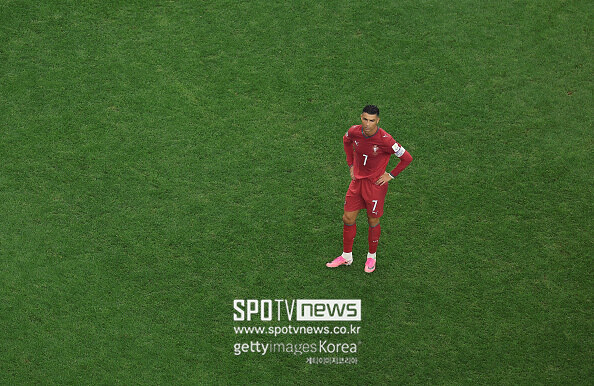 ‘오피셜’ 공식발표, 국가대표 은퇴설→벌금 징계 확정 단 ‘39초’ 만에 납부 가능…“호날두 대표팀 무단 이탈” 포르투갈축구협회 솜방망이 처벌