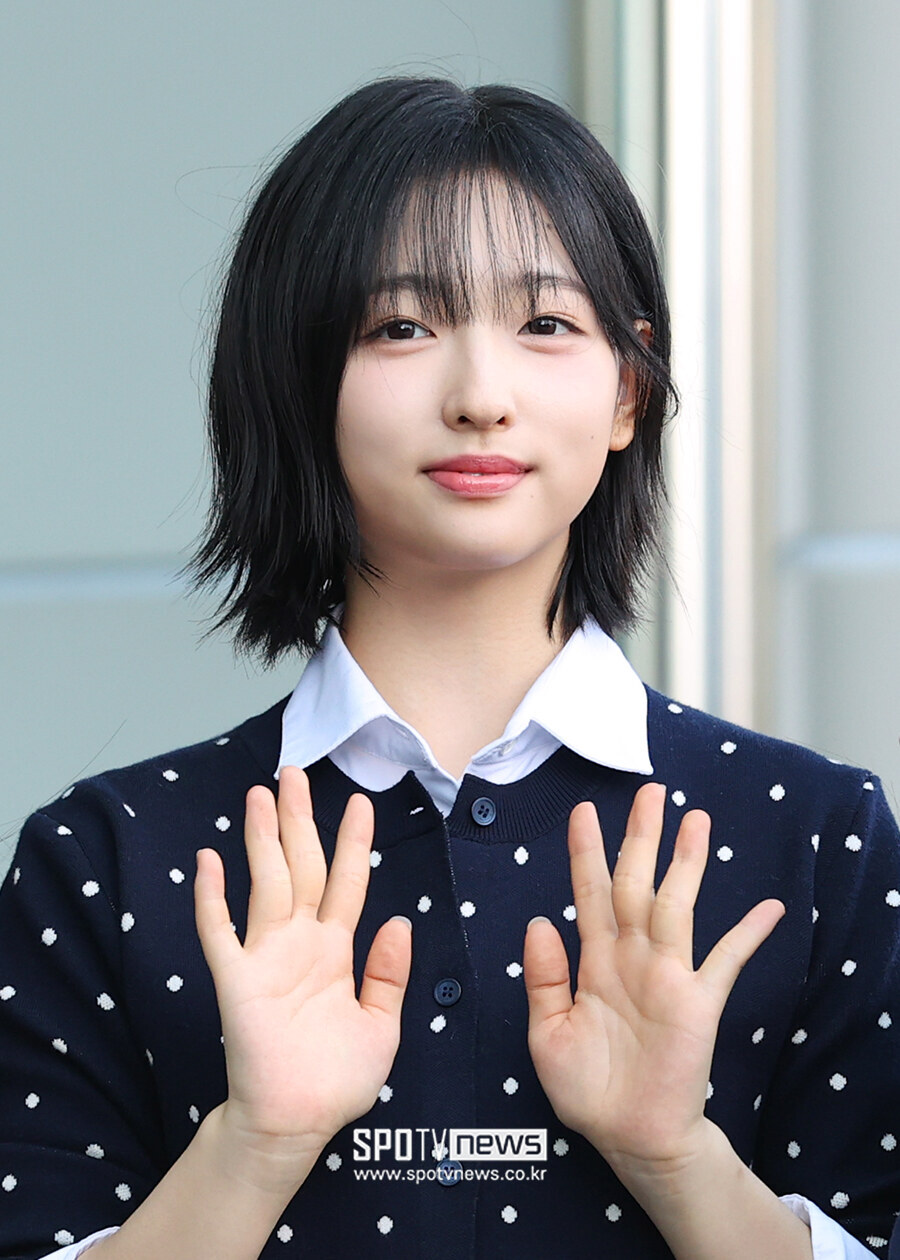 [포토S] A2O LITE 보라, '분위기 미녀'