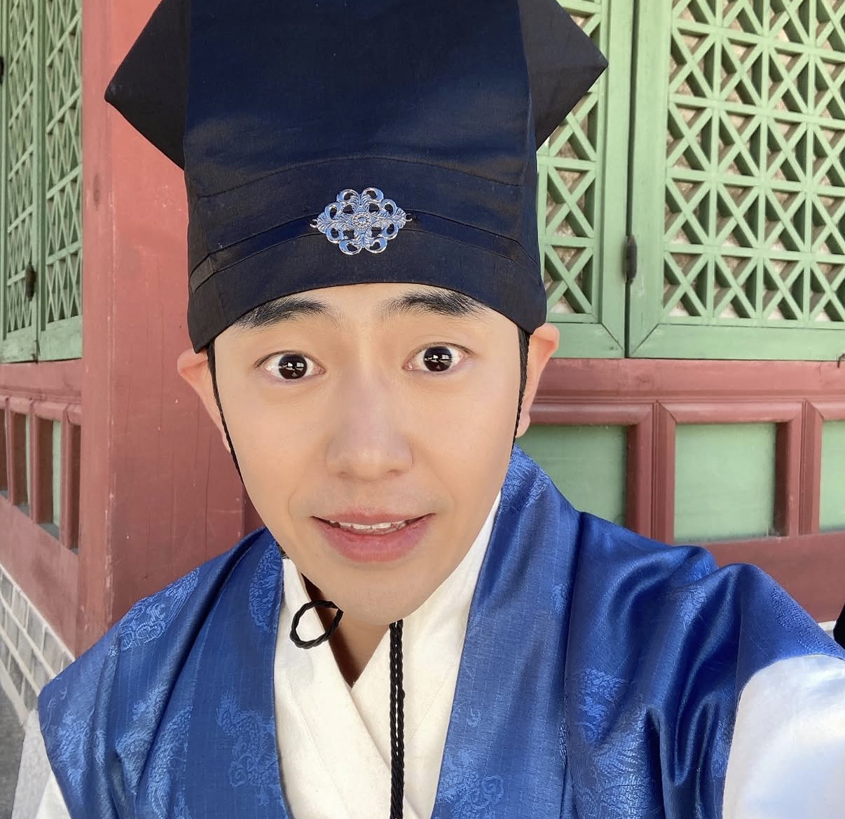'주몽' 안용준, 사기·사문서위조 혐의 피소 "4억 상당 피해"