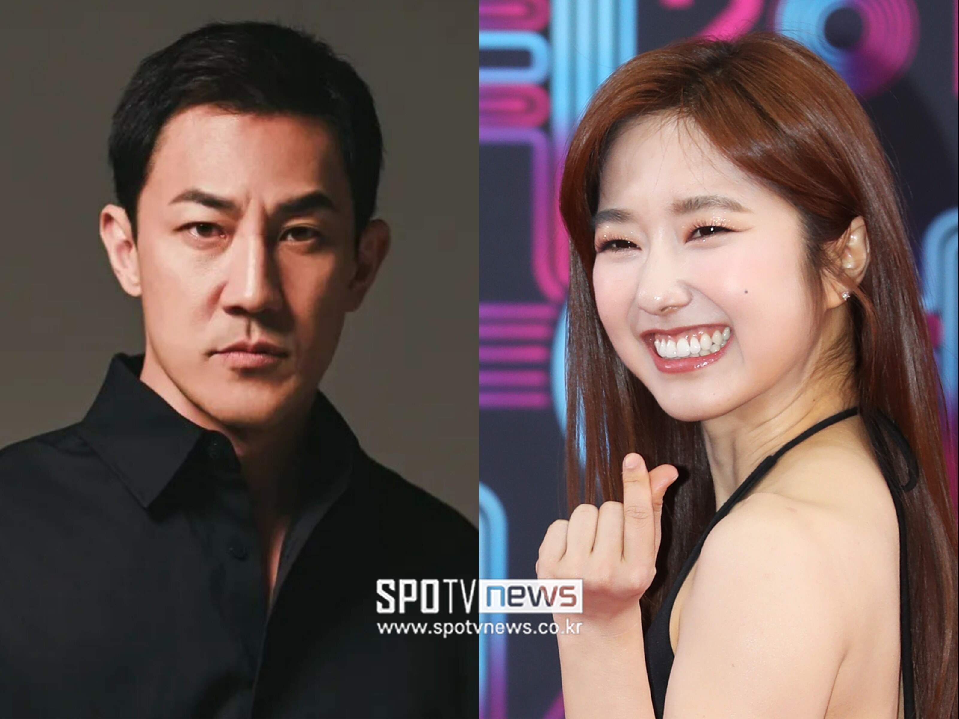한정수, '하영 논란 언급' 이혜성 위로…"이상한 사람들 때문에 속상해 마시길"