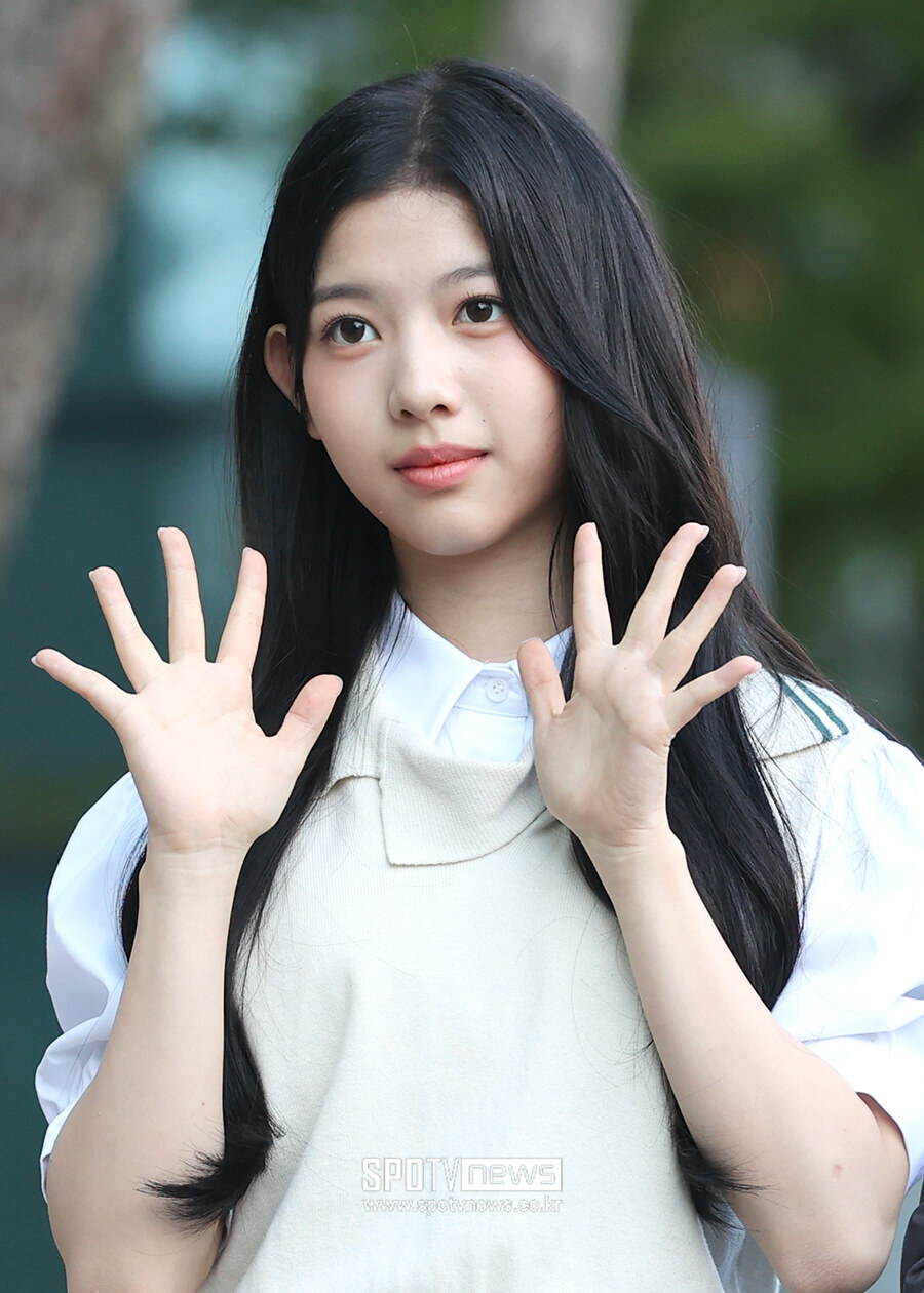 ▲ A2O LITE 메르시 ⓒ곽혜미 기자