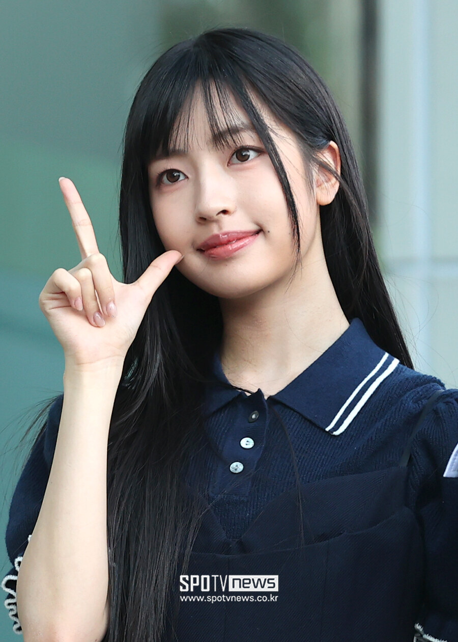 [포토S] A2O LITE 라다, '분위기가 남달라'