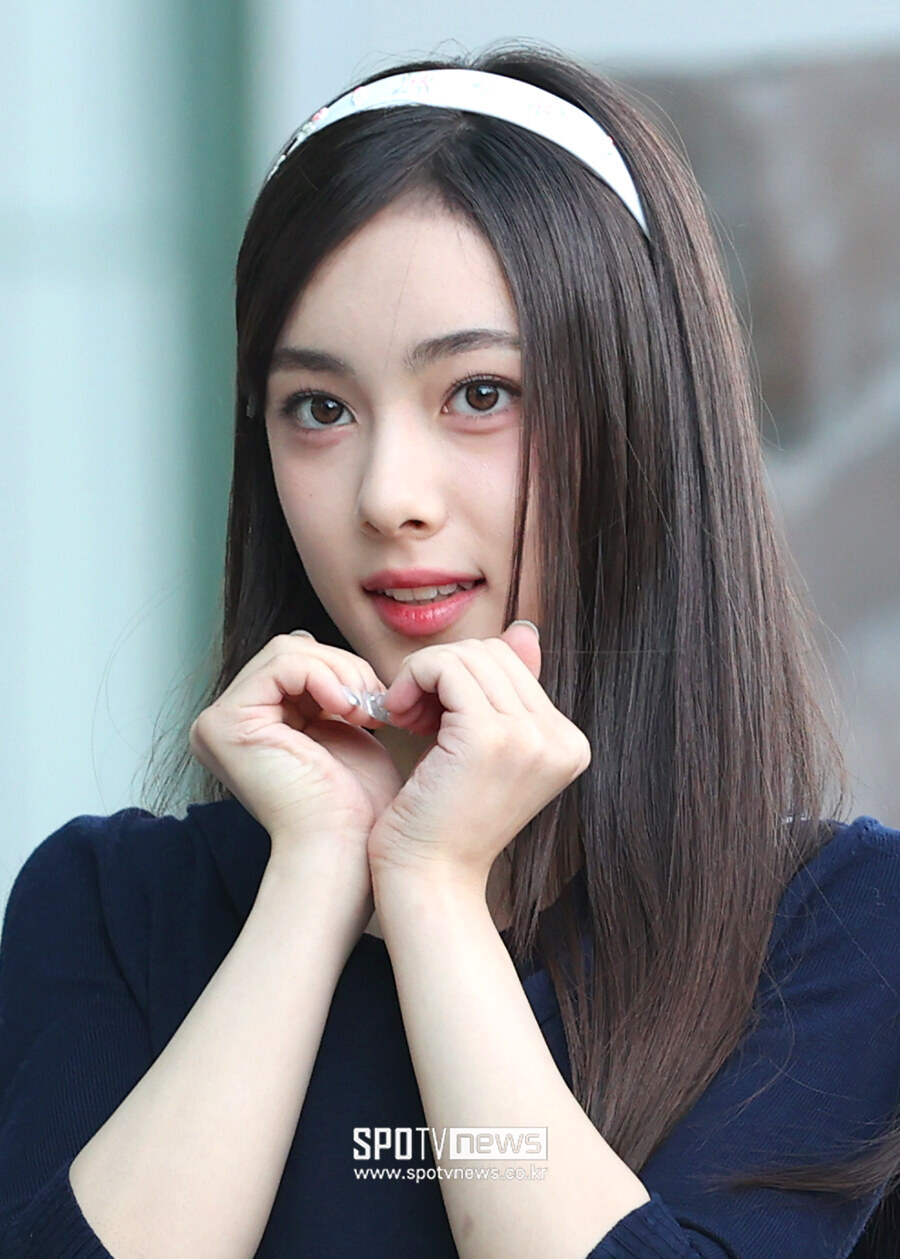 [포토S] A2O LITE 오아, '클로즈업을 부르네'