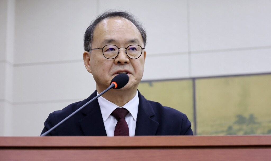 '정몽규 사퇴 5개월 만에 새 회장 뽑나' 대한축구협회, 12월 18일 선거 추진…선거인단 192명→2만 명 '100배 확대'