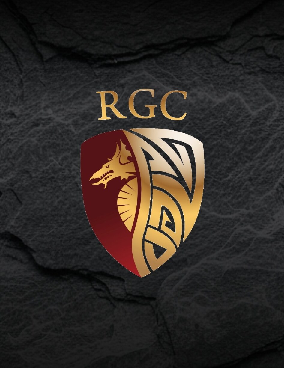 ▲ 잭 데이비스가 소속되어 있던 RGC 구단. ⓒ RGC SNS