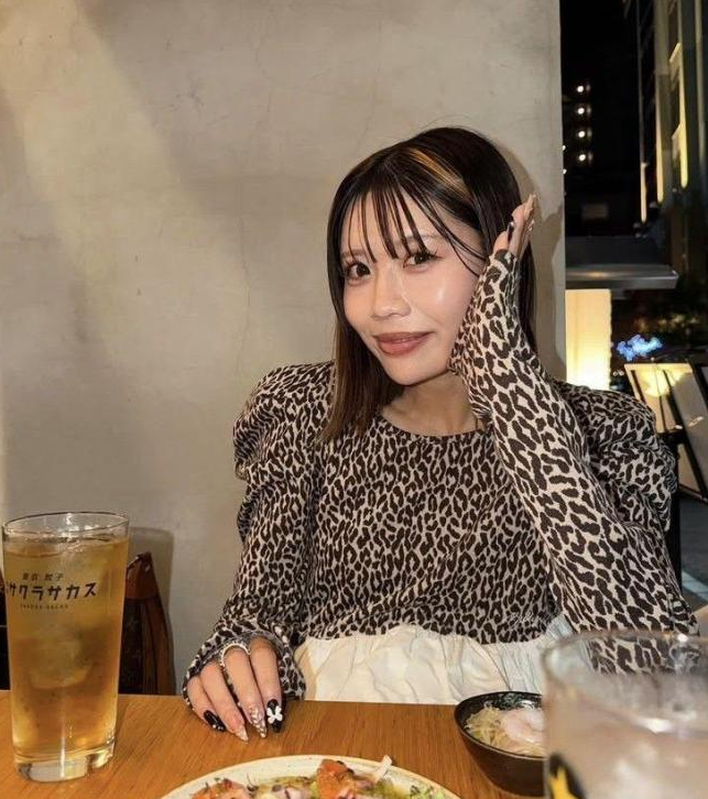 ▲ 일본 육상 허들 기록 보유자의 또 다른 얼굴이 팬들에게 친근하게 다가갔다. 아시안게임 은메달리스트로 실력까지 보유해 더욱 큰 박수를 받고 있다. ⓒ 나카지마 히토미 SNS