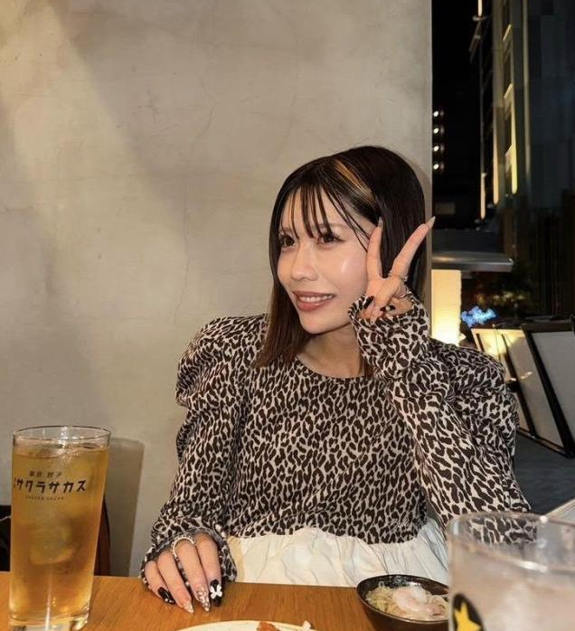 ▲ 일본 육상 허들 기록 보유자의 또 다른 얼굴이 팬들에게 친근하게 다가갔다. 아시안게임 은메달리스트로 실력까지 보유해 더욱 큰 박수를 받고 있다. ⓒ 나카지마 히토미 SNS