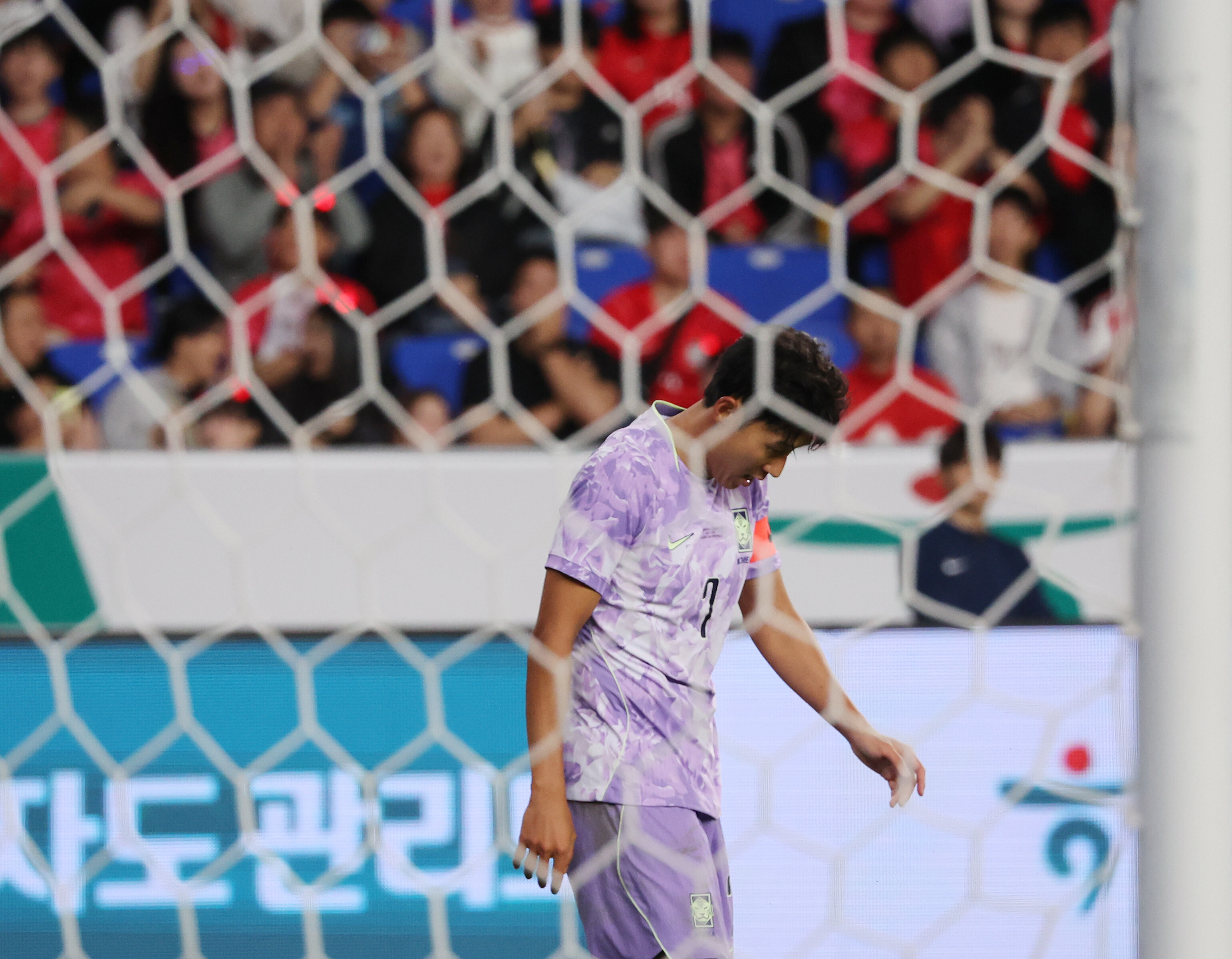 ▲ 한국 축구대표팀의 심상찮은 내부 갈등이 결국 국정감사장까지 번졌다. ⓒ 연합뉴스