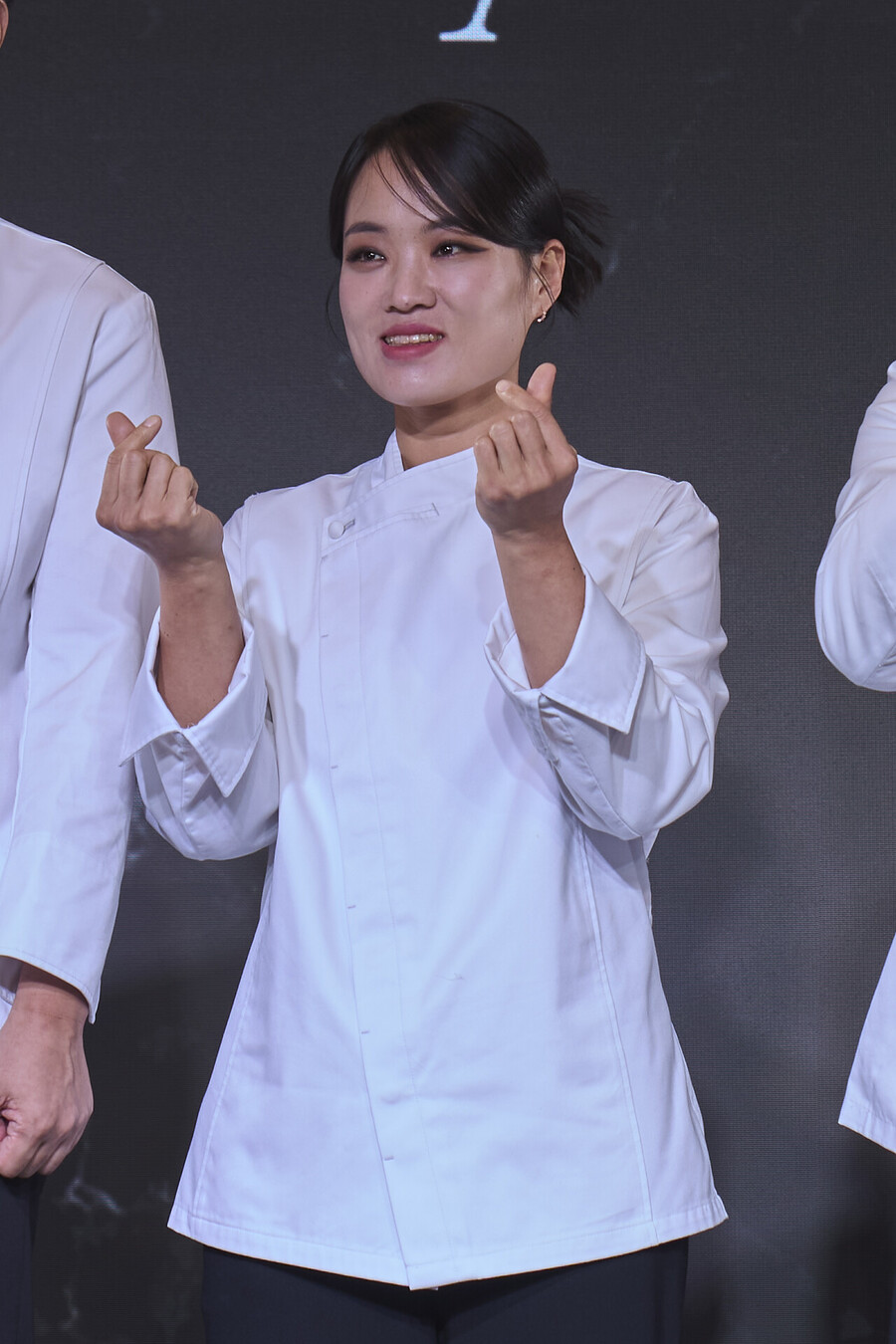 정지선 셰프, 2년 만에 유튜브 잠정 중단 선언 "마지막 인사 아니길"