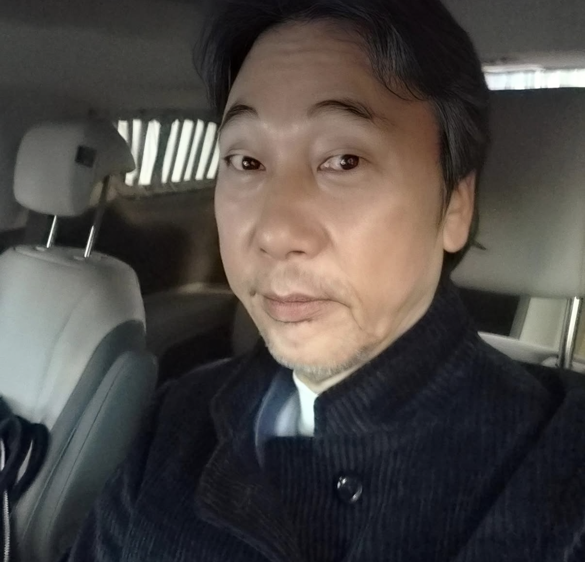 이문세, 백내장 수술받았다 "일주일 지나…노안 수술도 함께"