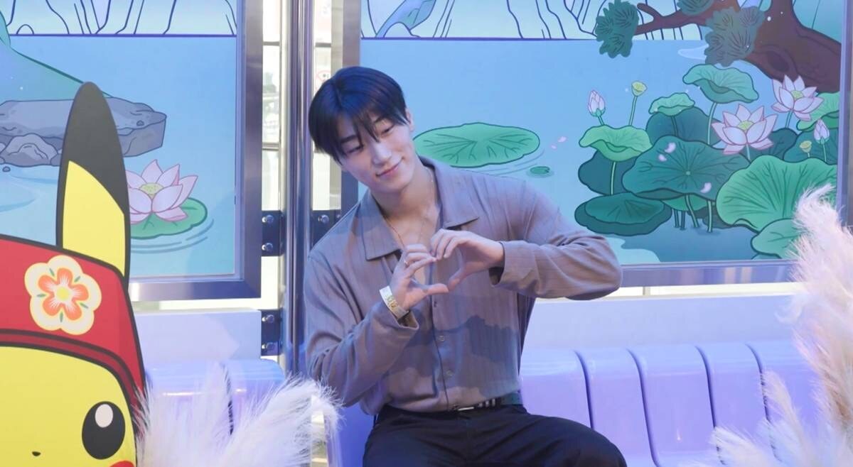 에이티즈 최산 "정산금으로 부모님 빚 다 갚아"…'북부대공'의 남다른 효도('전참시')