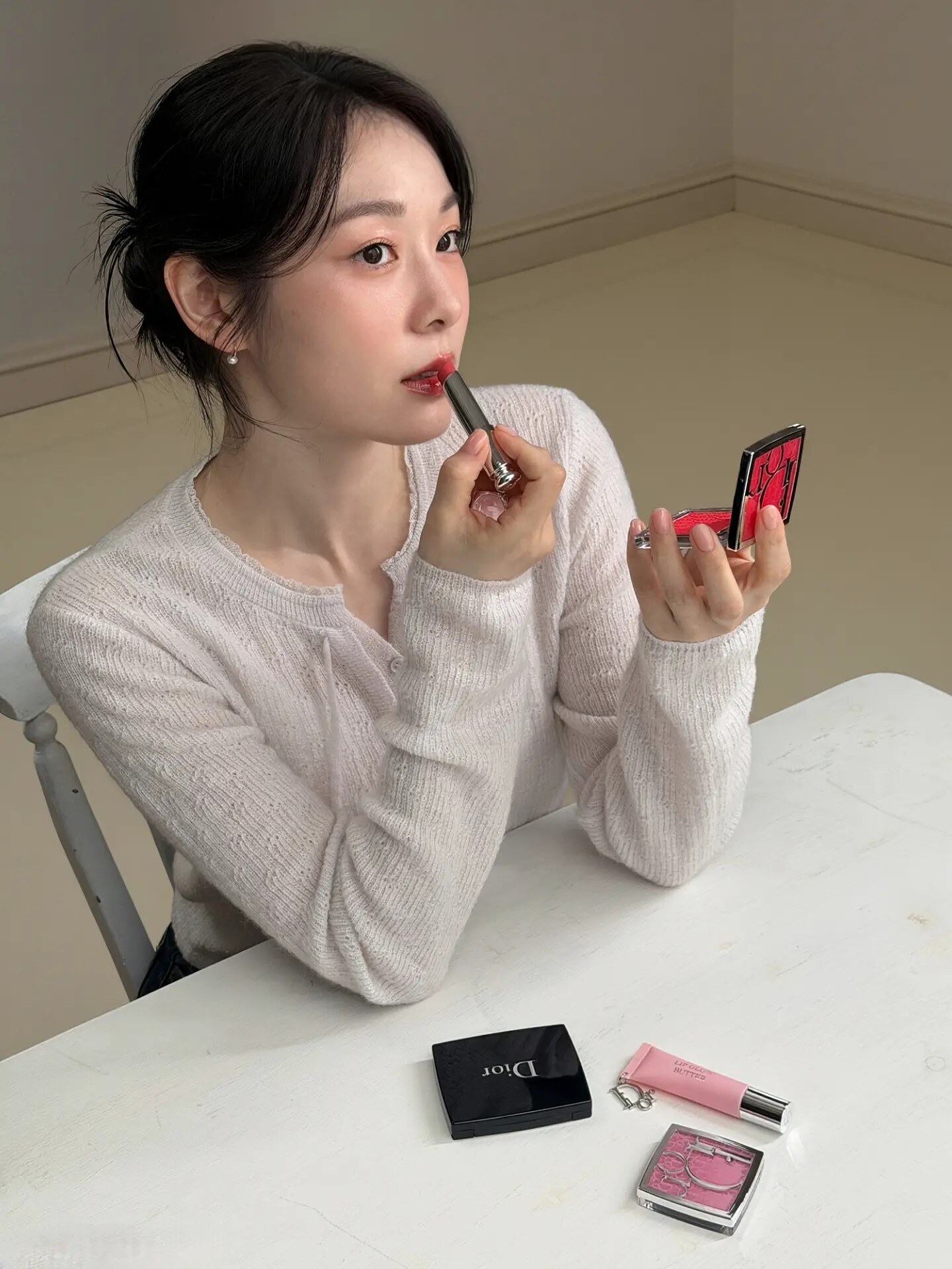 ▲ 출처 김연아 SNS